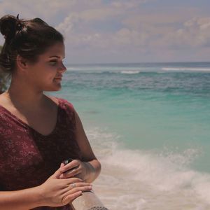 Meet your Posher, Erin